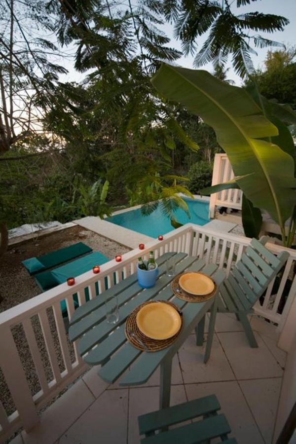 Tobago Hibiscus Golf Villas & Appartments Mount Irvine Room photo